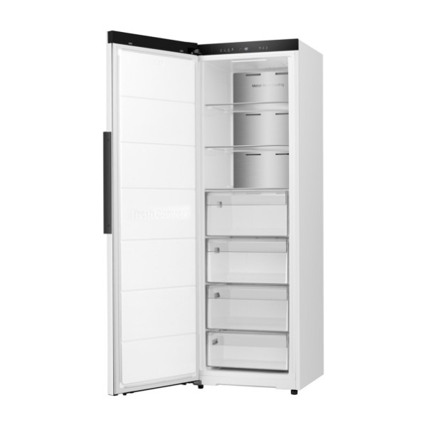 Hisense FPF185AWD fryser billede 5