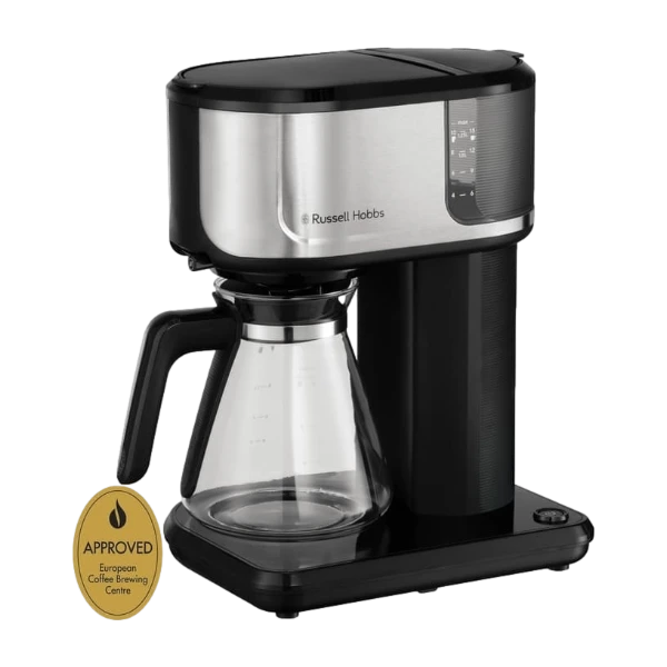 Russell Hobbs 26840-56 kahvinkeitin, musta