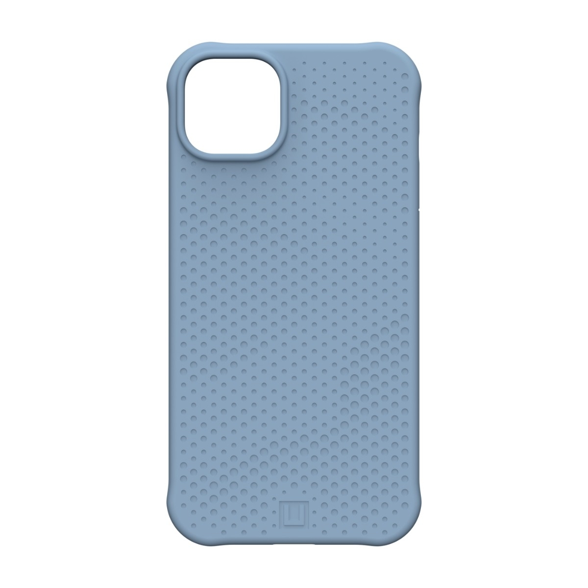 UAG iPhone 14 Plus U Dot deksel cerulean