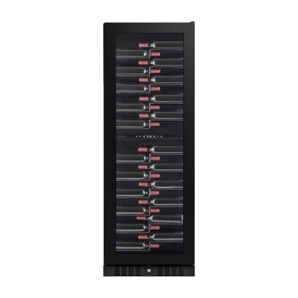 Temptech Copenhagen CPRO1800DRB-24 vinskab billede 1