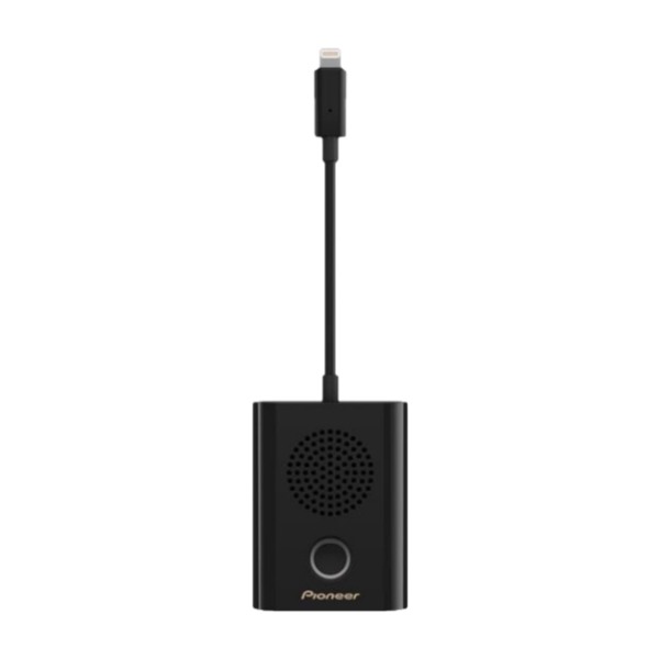 Pioneer Rayz Rally Lightning bk
