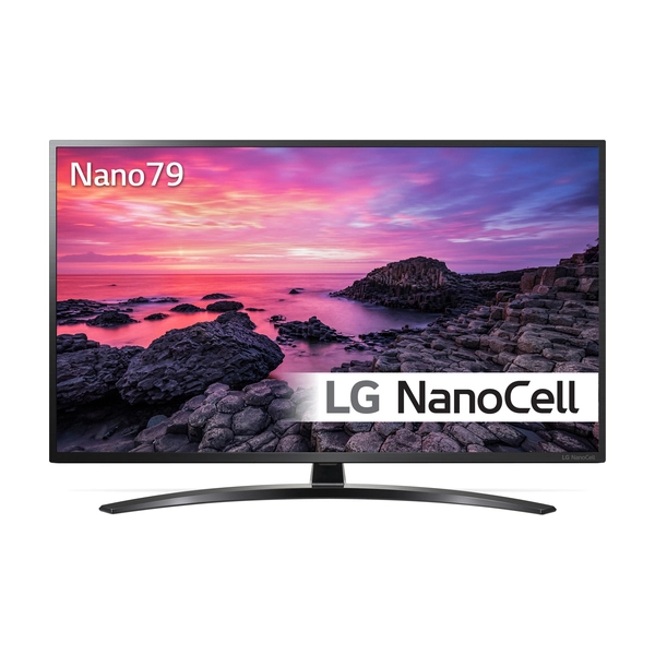 43 LG 4K NanoCell TV - 43NANO796NE