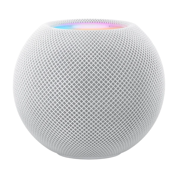 Apple Homepod Mini høyttaler, hvit - Power.no