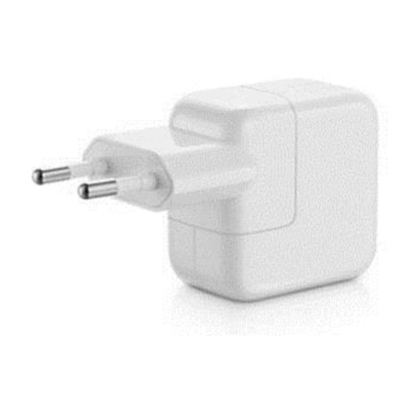 APPLE 12W POWER ADAPTER Power.no Original iPhone Lader 12W (MD836ZMA) Hvit
