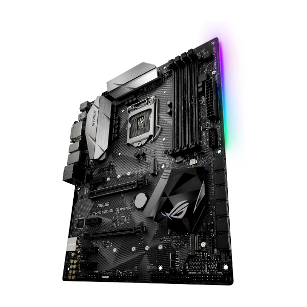 ASUS Strix B250F gaming