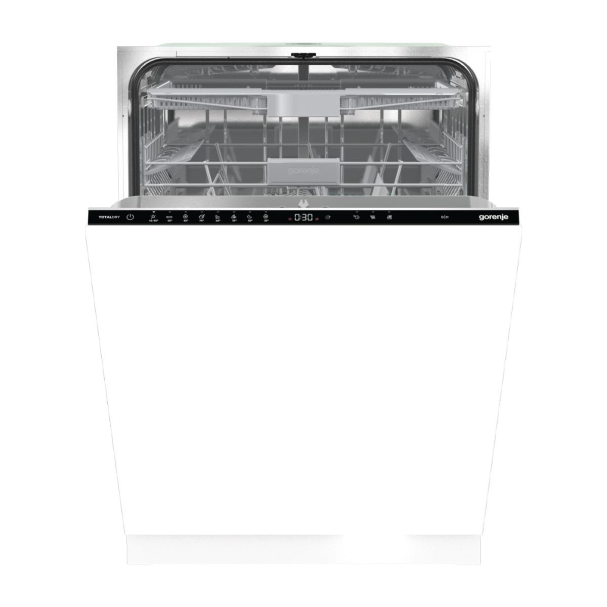 Gorenje Advanced Line PDI9663 opvaskemaskine billede 1