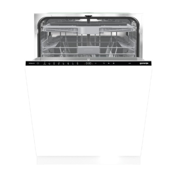 Gorenje Advanced Line PDI9663 opvaskemaskine billede 2