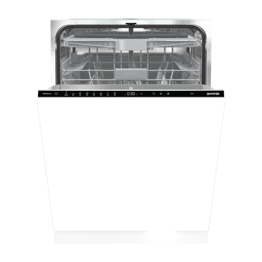 Gorenje Advanced Line PDI9663 opvaskemaskine billede 3
