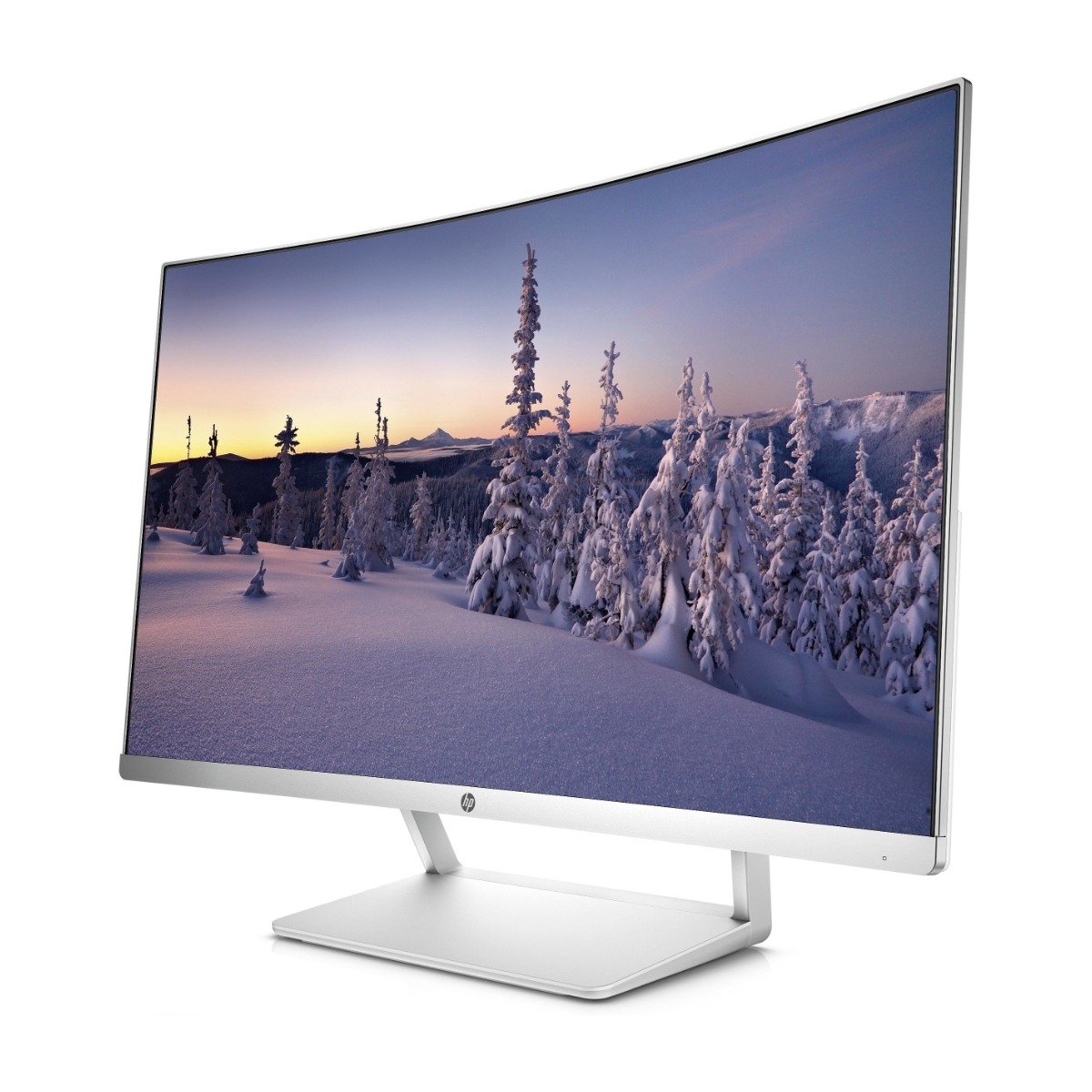 Hvor gjøre jeg feste opp 3 monitorer å meg PC