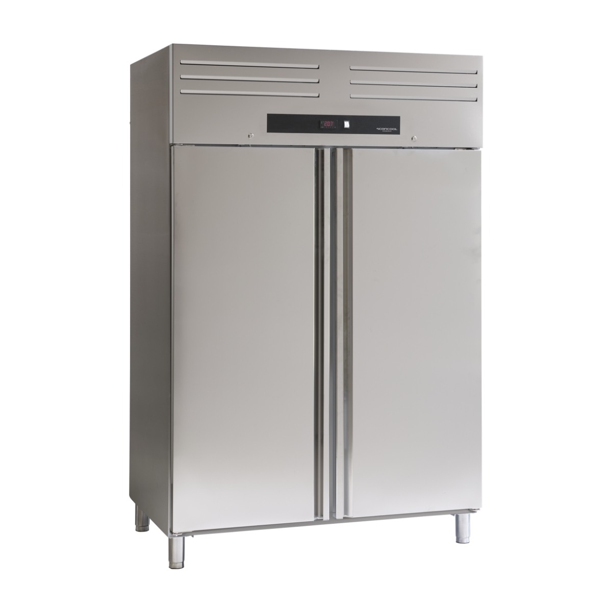 Scancool GUR1400X køleskab billede 1