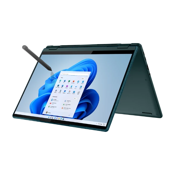 Lenovo Yoga 6 13ABR8 R5 (Fabric Edition) 13,3