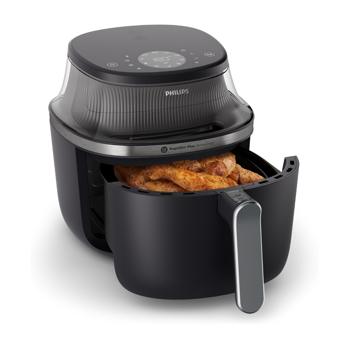 Philips 3000 Series NA341/00 airfryer billede 3