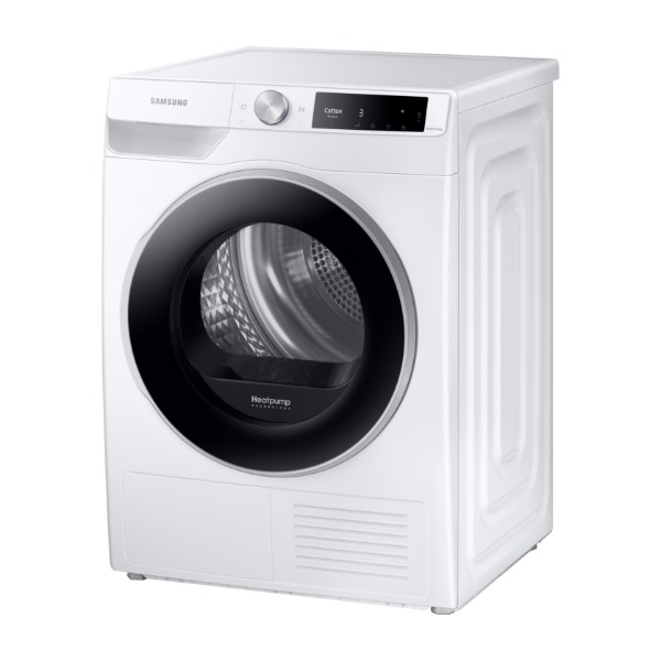 Samsung DV90T6240LE/S4 tørretumbler billede 5