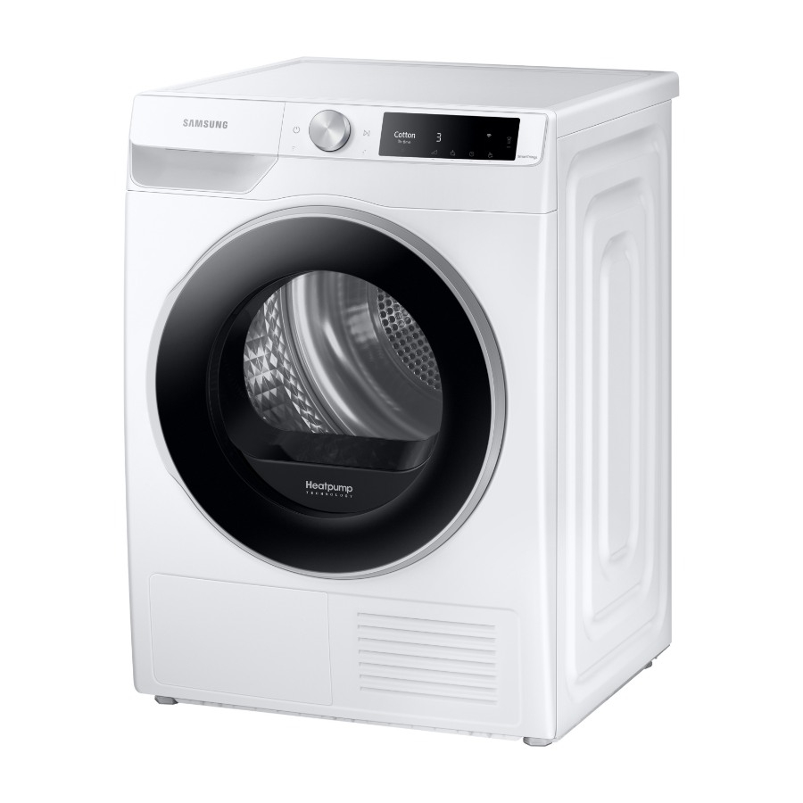 Samsung DV90T6240LE/S4 tørretumbler billede 6