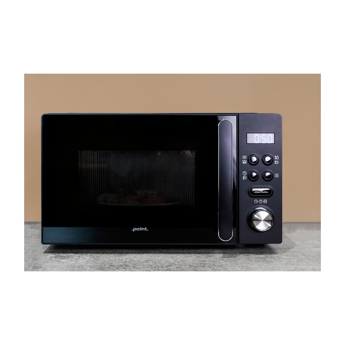 Point PMW620B20 mikroovn billede 3