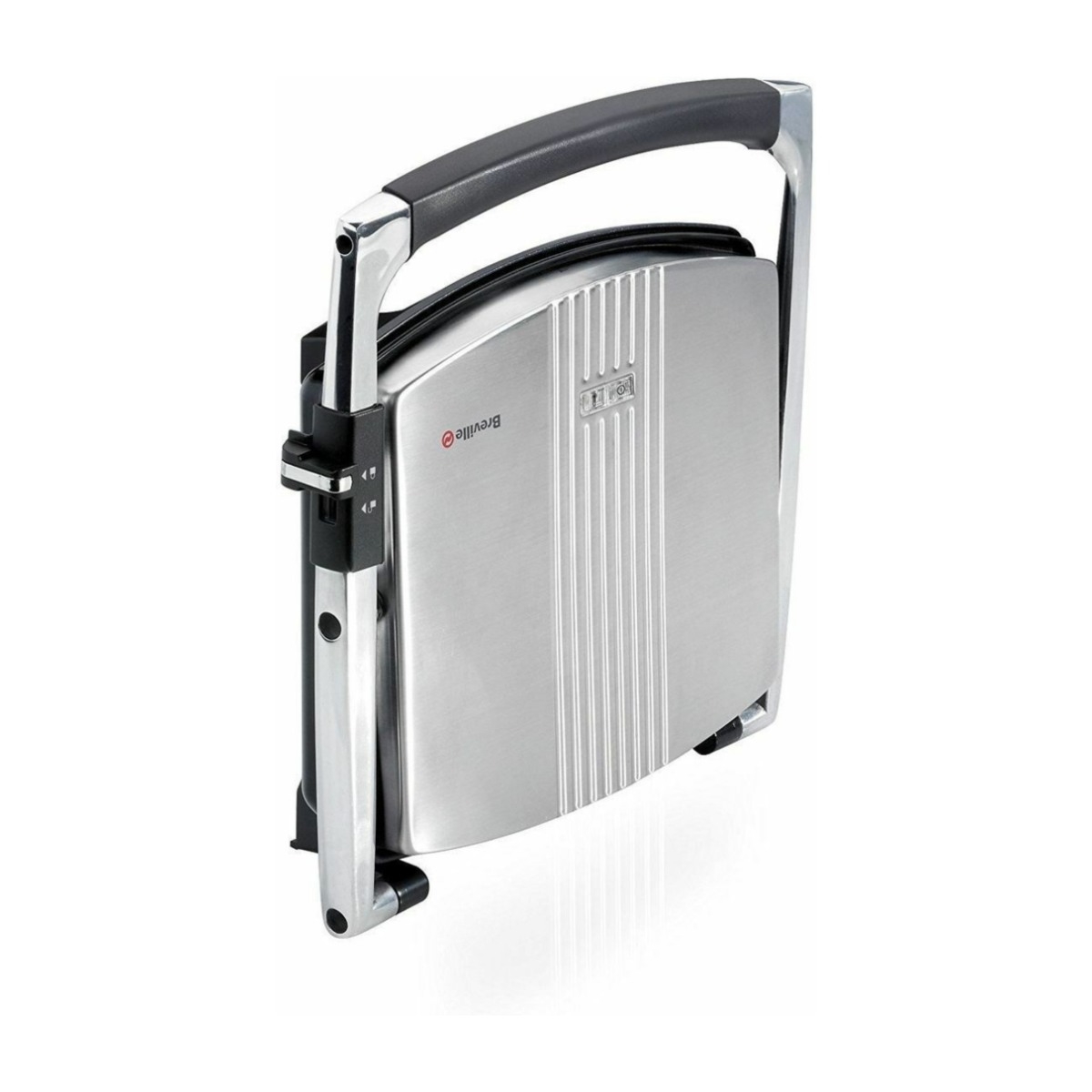 Breville VST026 panini-grill billede 2