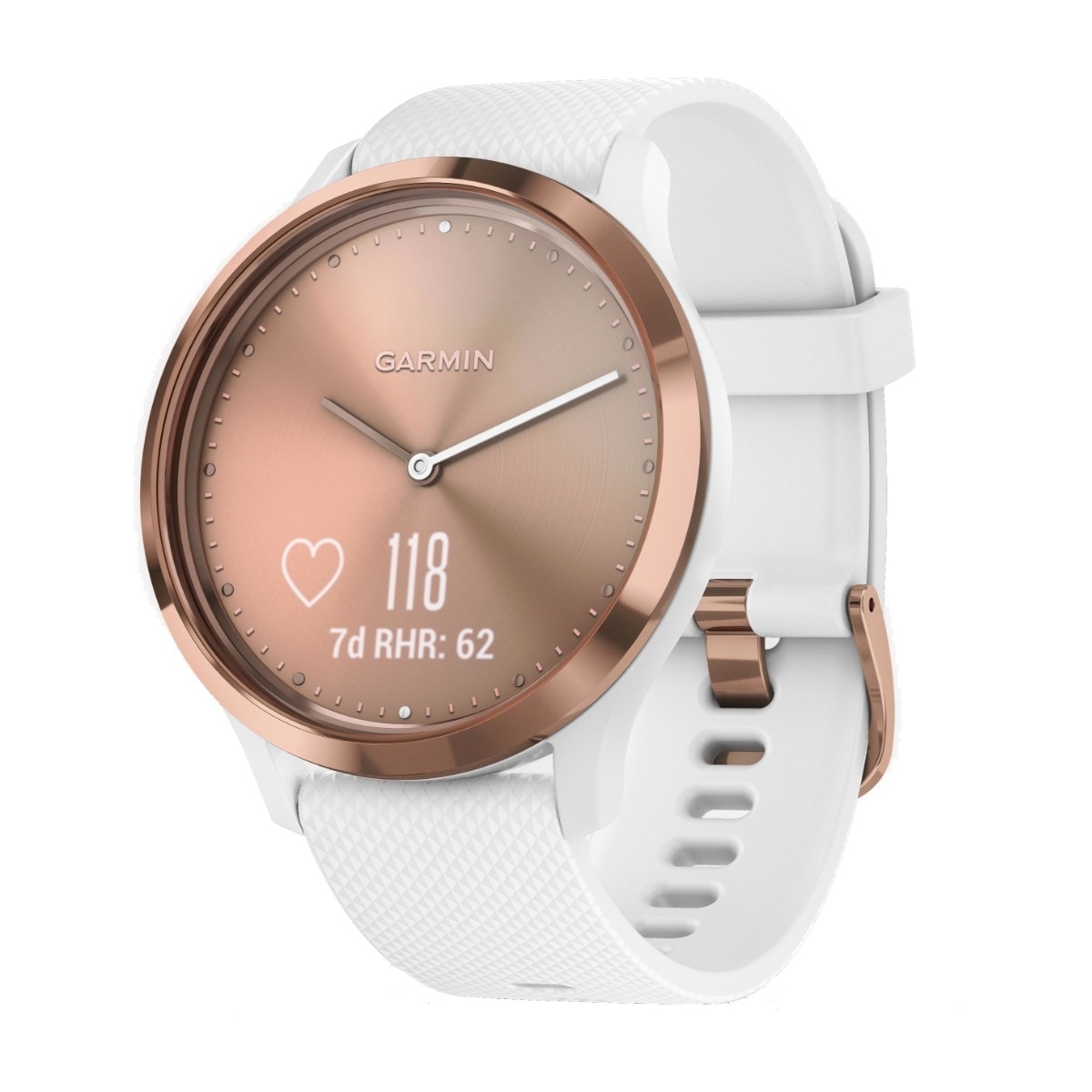 garmin vivomove power