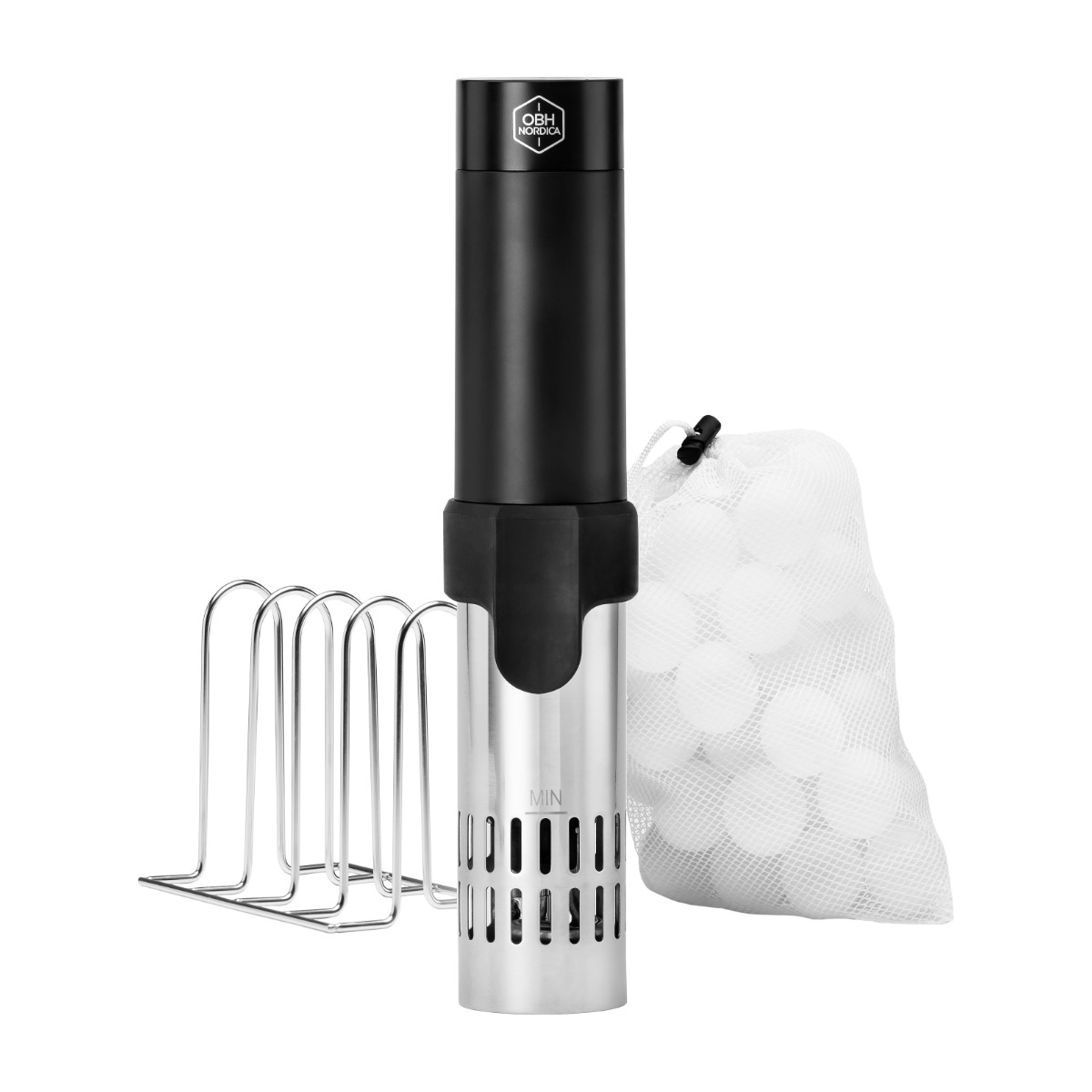 OBH 7975 Immersion Sous Vide Pro+ billede 4