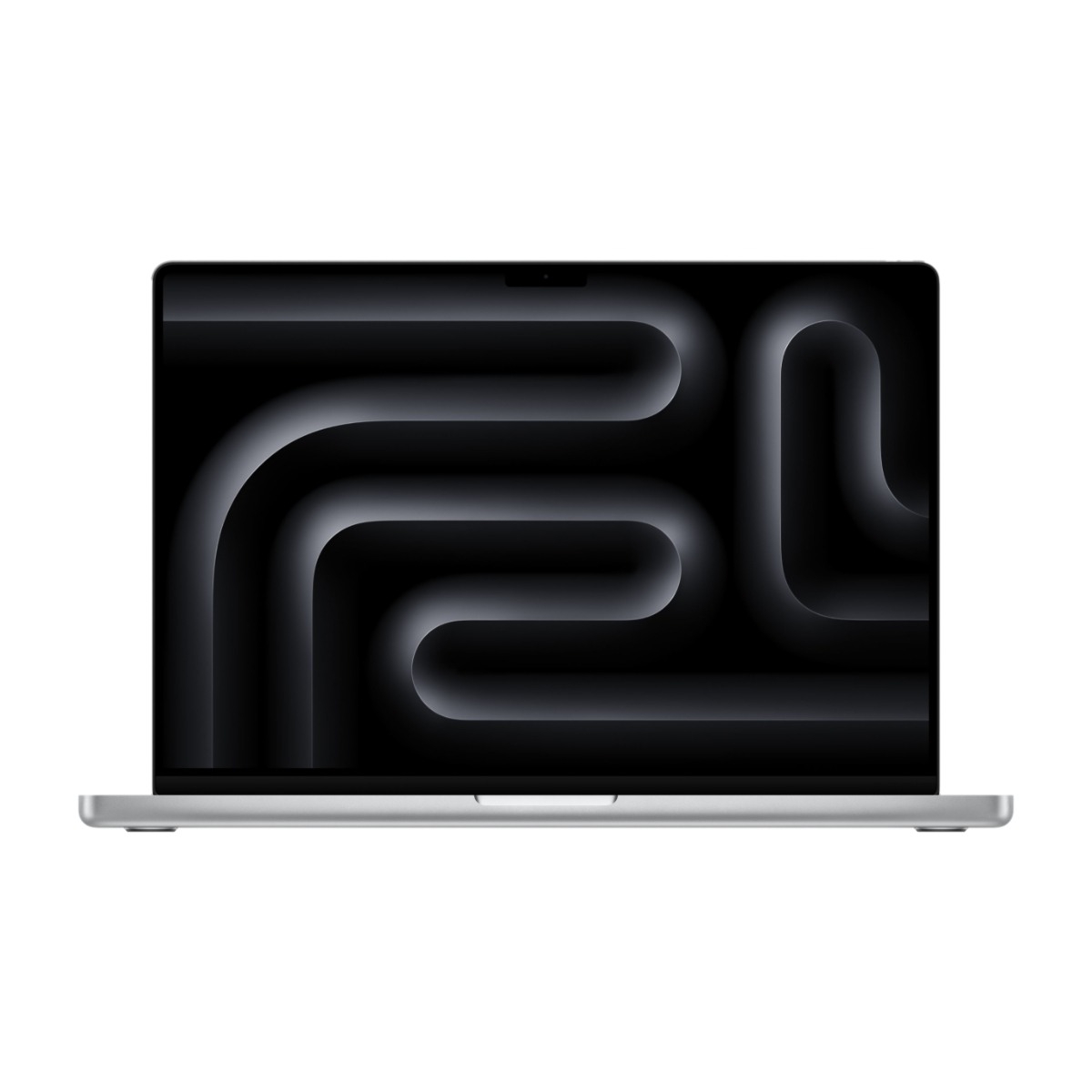 Apple MacBook Pro 16" (2026, M5 Pro) 24/1 TB, sølv