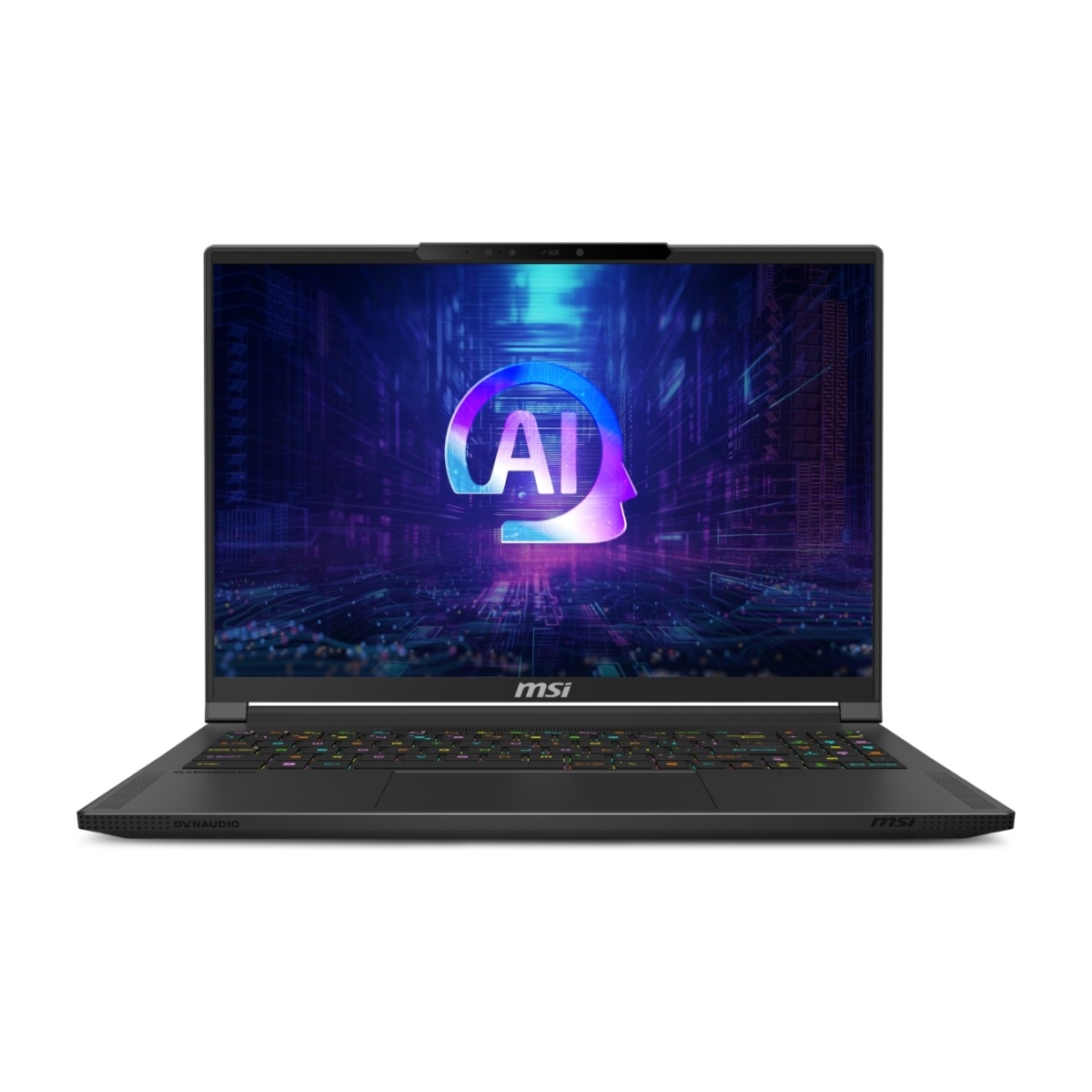 Stealth A16 AI+ A3XVGG-003NEU Copilot+
