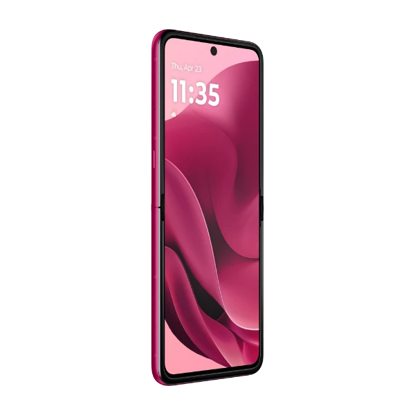 Motorola razr 60 ultra 512 GB, Cabaret - POWER.dk