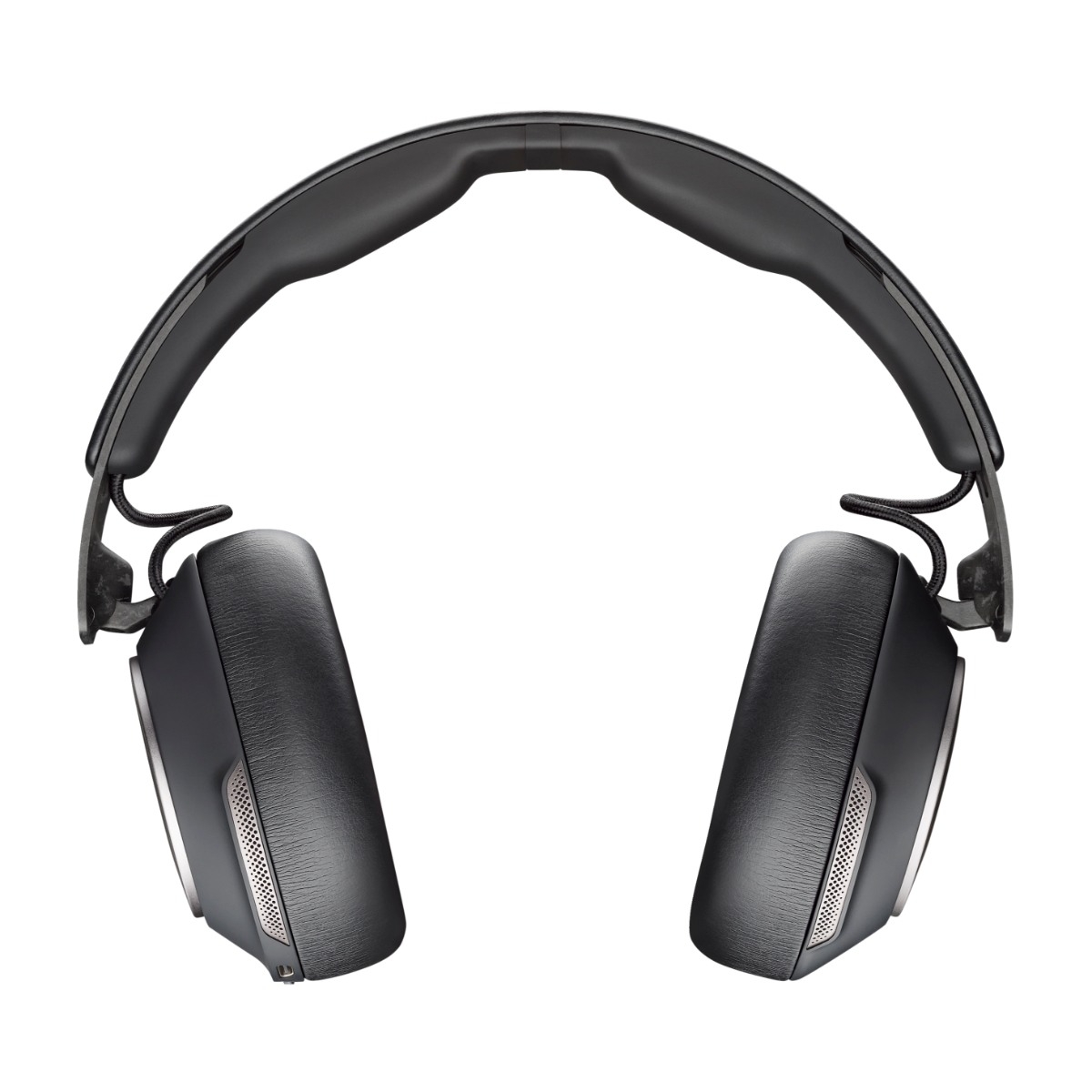 HP Poly Voyager Surround 80 UC USB-C headset (inkl. USB-C/A-adapter)
