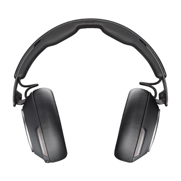 HP Poly Voyager Surround 80 UC USB-C -kuulokkeet (sis. USB-C/A-sovittimen)