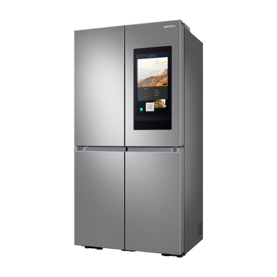 Samsung Family Hub RF65A977FSR/EF kølefryseskab billede 8