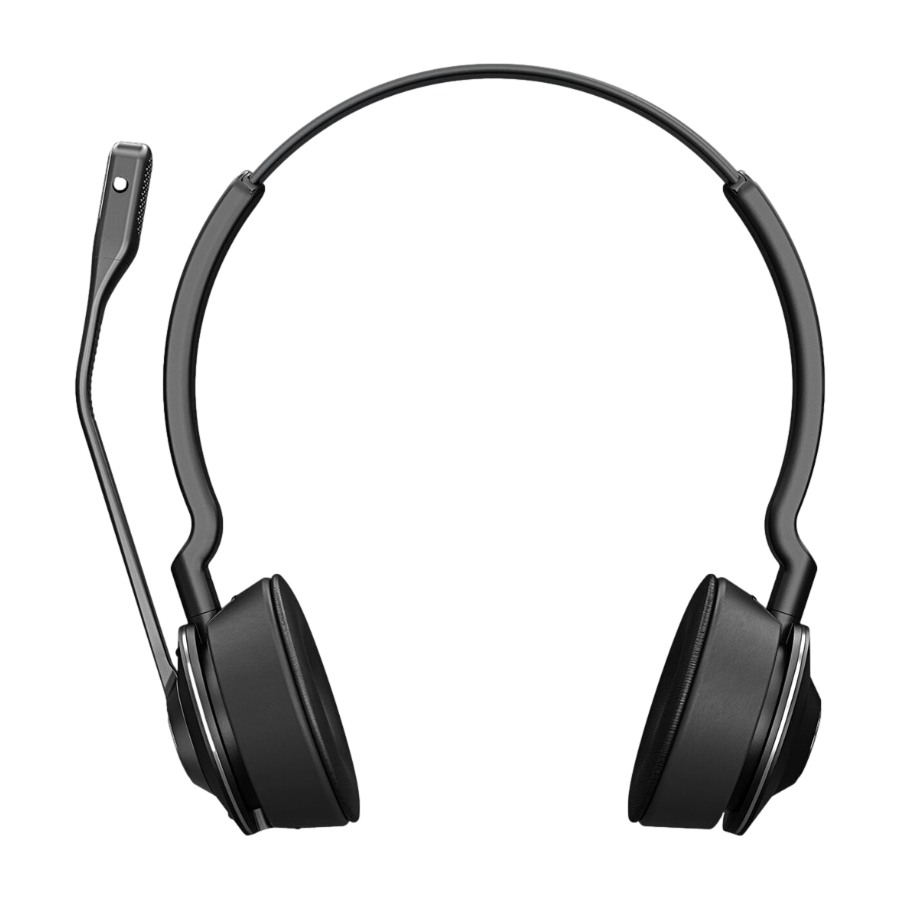 Jabra Engage 65 SE headset-bas