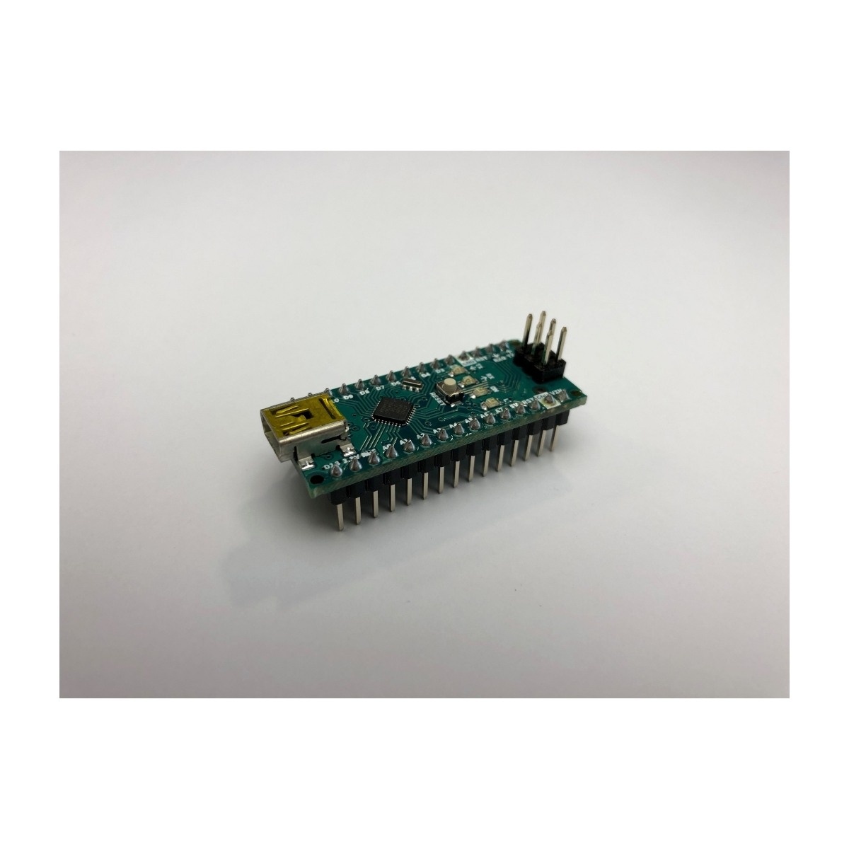 ARDUINO NANO 3.0 MIKROKONTROLLER Power.no ARDUINO NANO 3.0 MIKROKONTROLLER Power.no