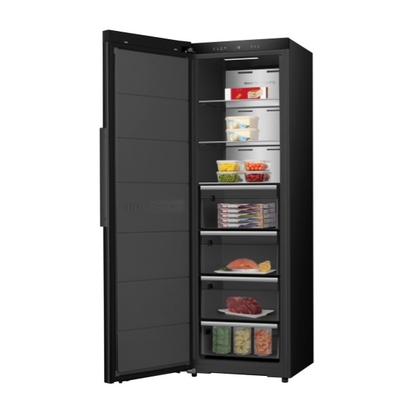 Hisense FPF185ABID fryser billede 8