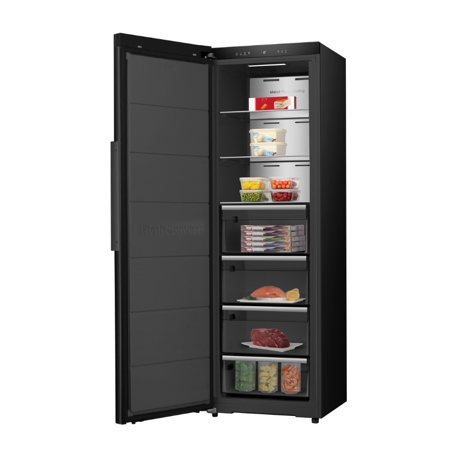 Hisense FPF185ABID fryser billede 9