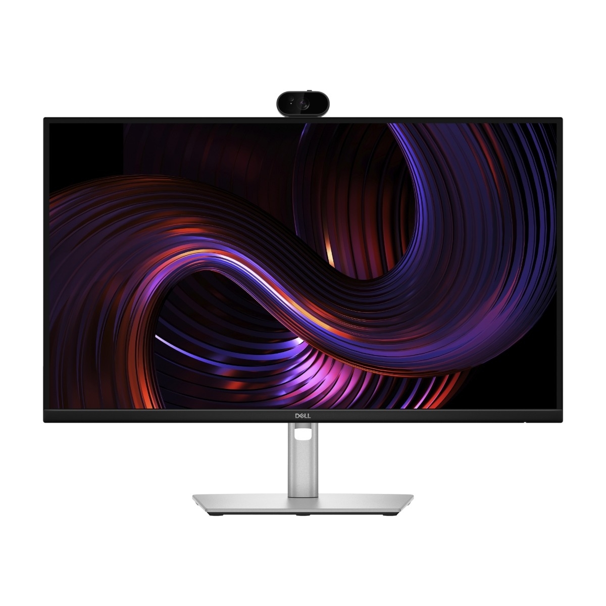 DELL Pro P P2726DEV 27" Quad HD-skjerm