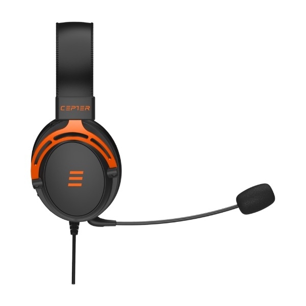 Cepter Invictus gaming-headset (Lagerrydding - ny vare)