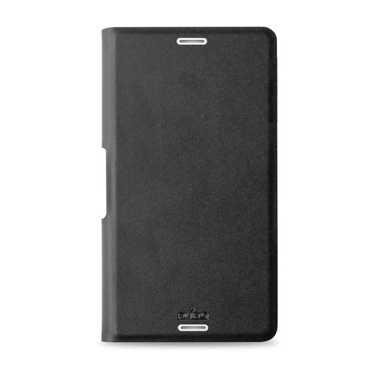 PURO SONY XPERIA Z3 COMPACT COVER WHORI Power.no SONY XPERIA Z3 COMPACT SORT Power.no