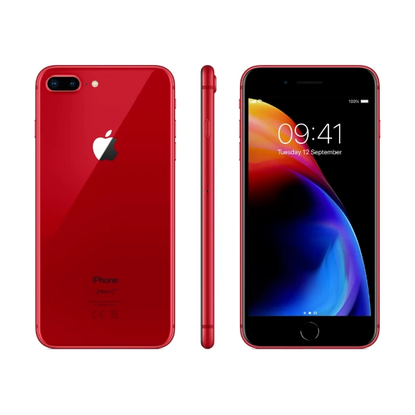 iPhone 8 Product RED 256GB docomo