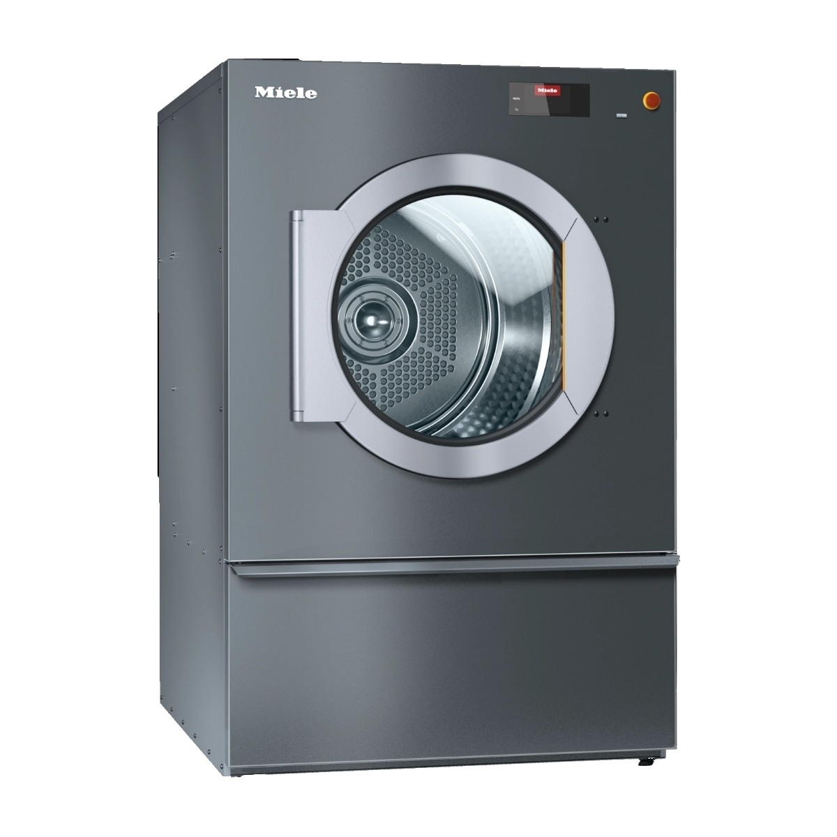 Miele PDR 914 EL erhvervstørretumbler billede 1
