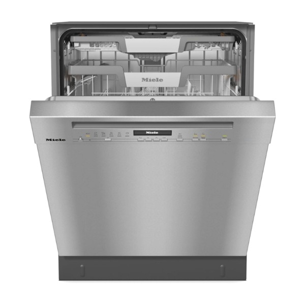 Miele G 7043 SCU NER CLST opvaskemaskine billede 2