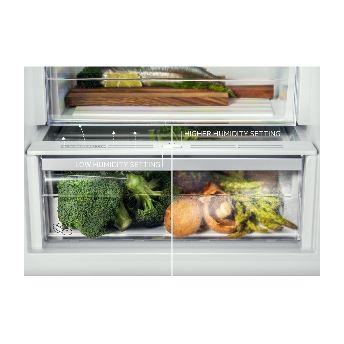 AEG 7000-serienn RKS639E4MB køleskab billede 7