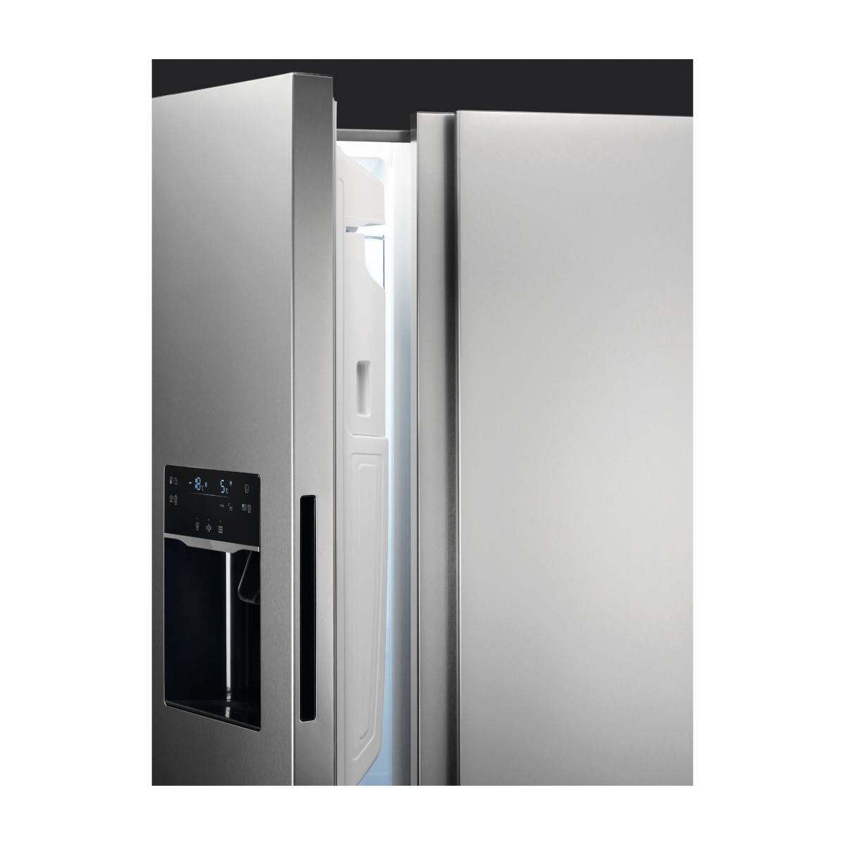 Electrolux Side-by-Side EAI6HD57U0 billede 4
