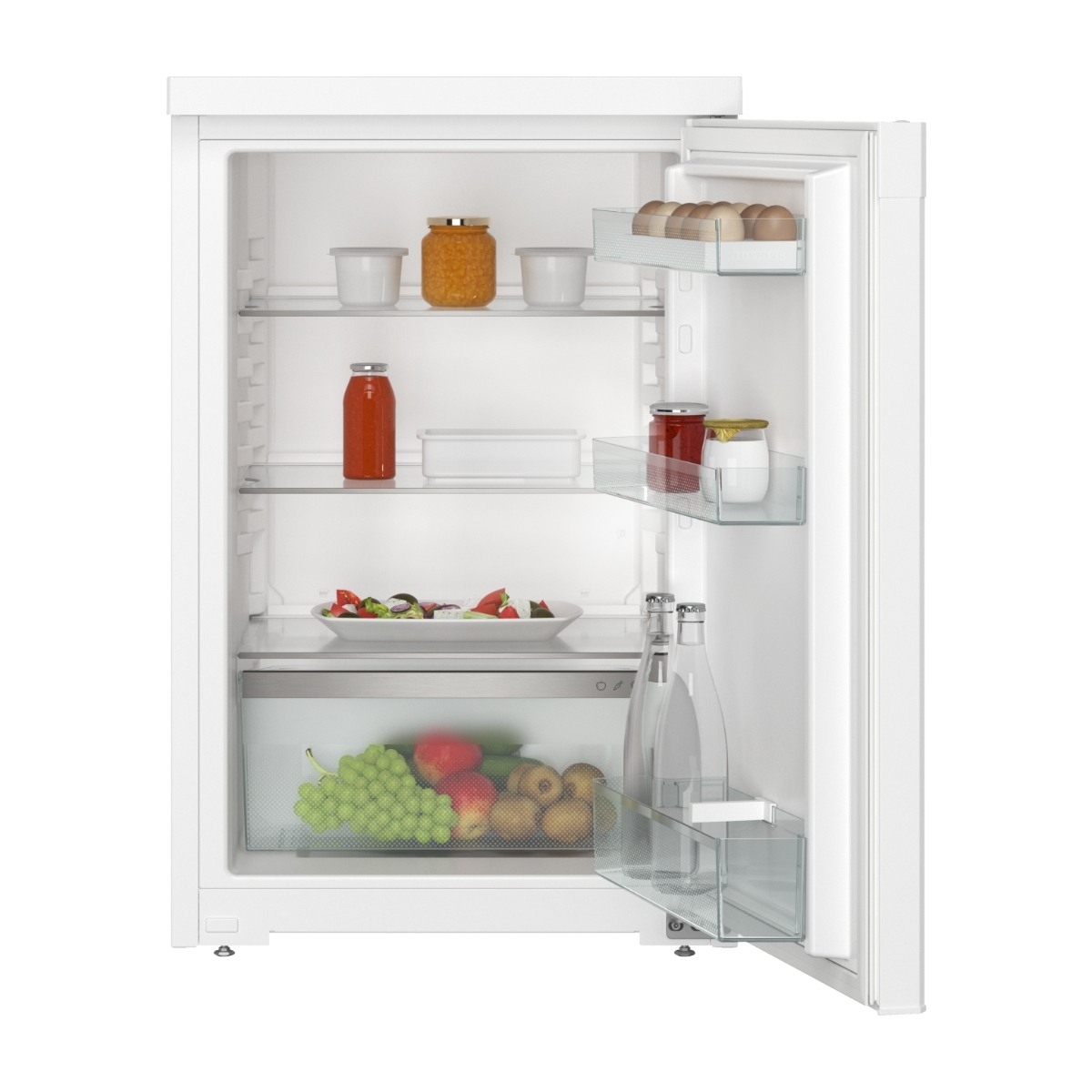 Liebherr Pure TK 14Vd00 køleskab billede 7