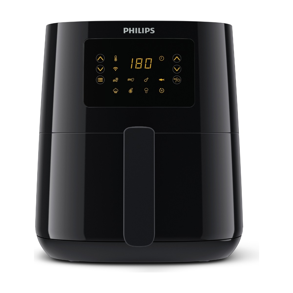 Philips HD9255/90 5000 Series L Connected airfryer billede 1