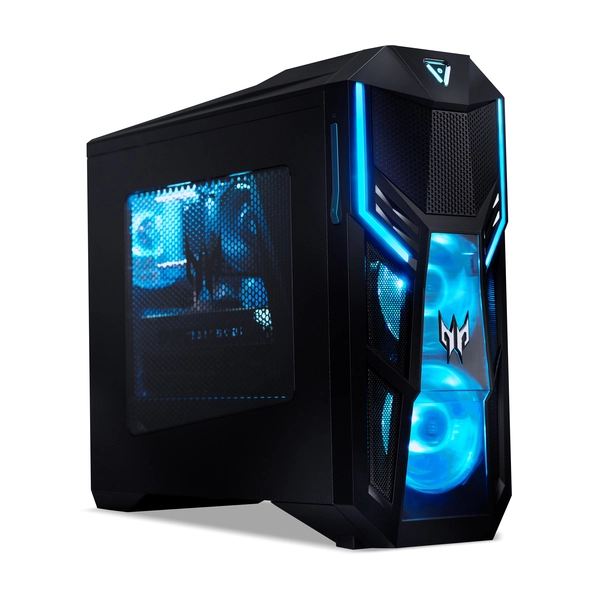 ACER PREDATOR ORION 5000-605S RTX 2080 GAMING-PC -