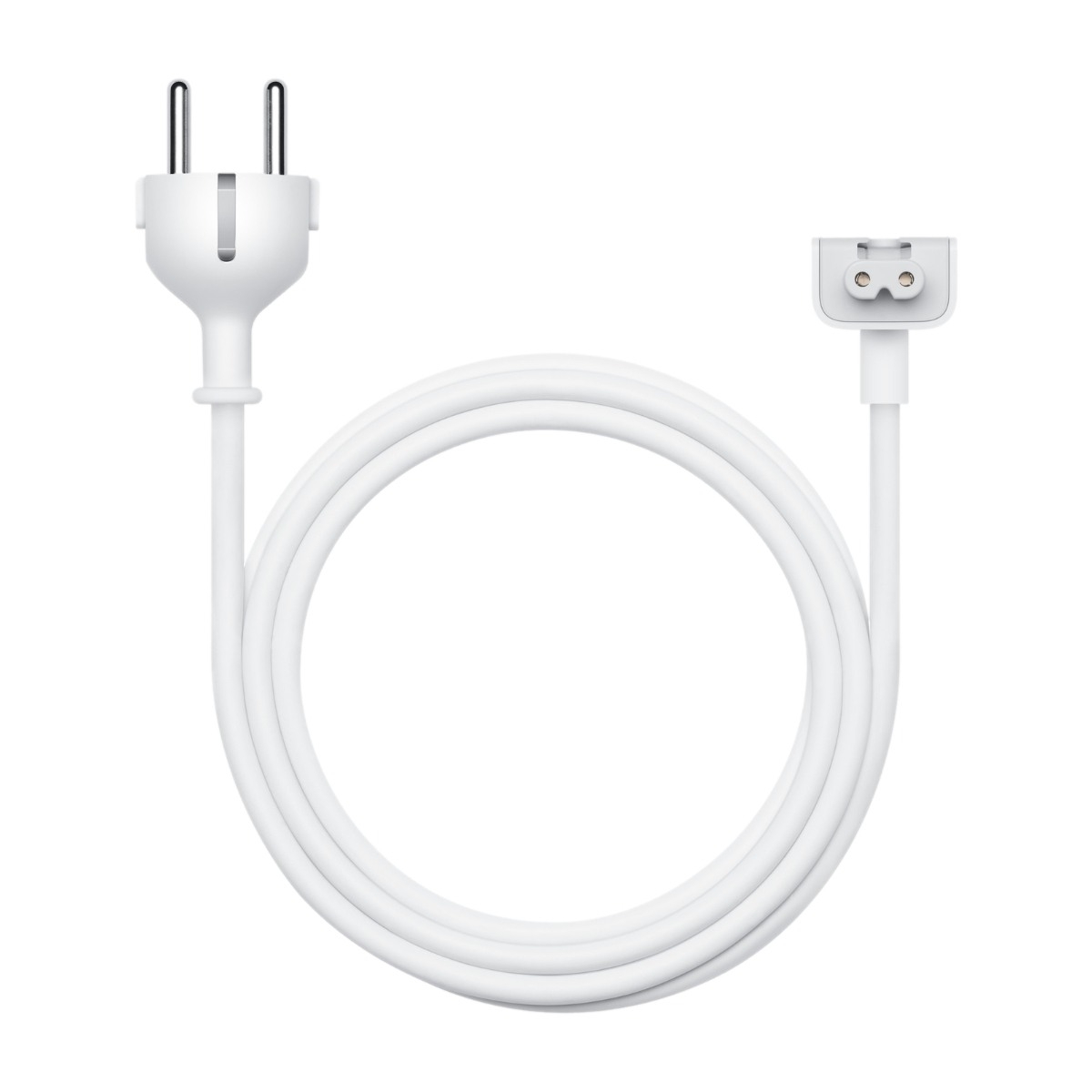 Apple strømadapter skjøteledning