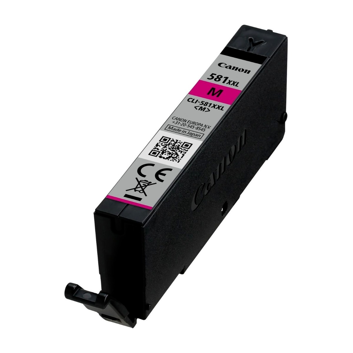 Canon CLI-581XXL, magenta blekk