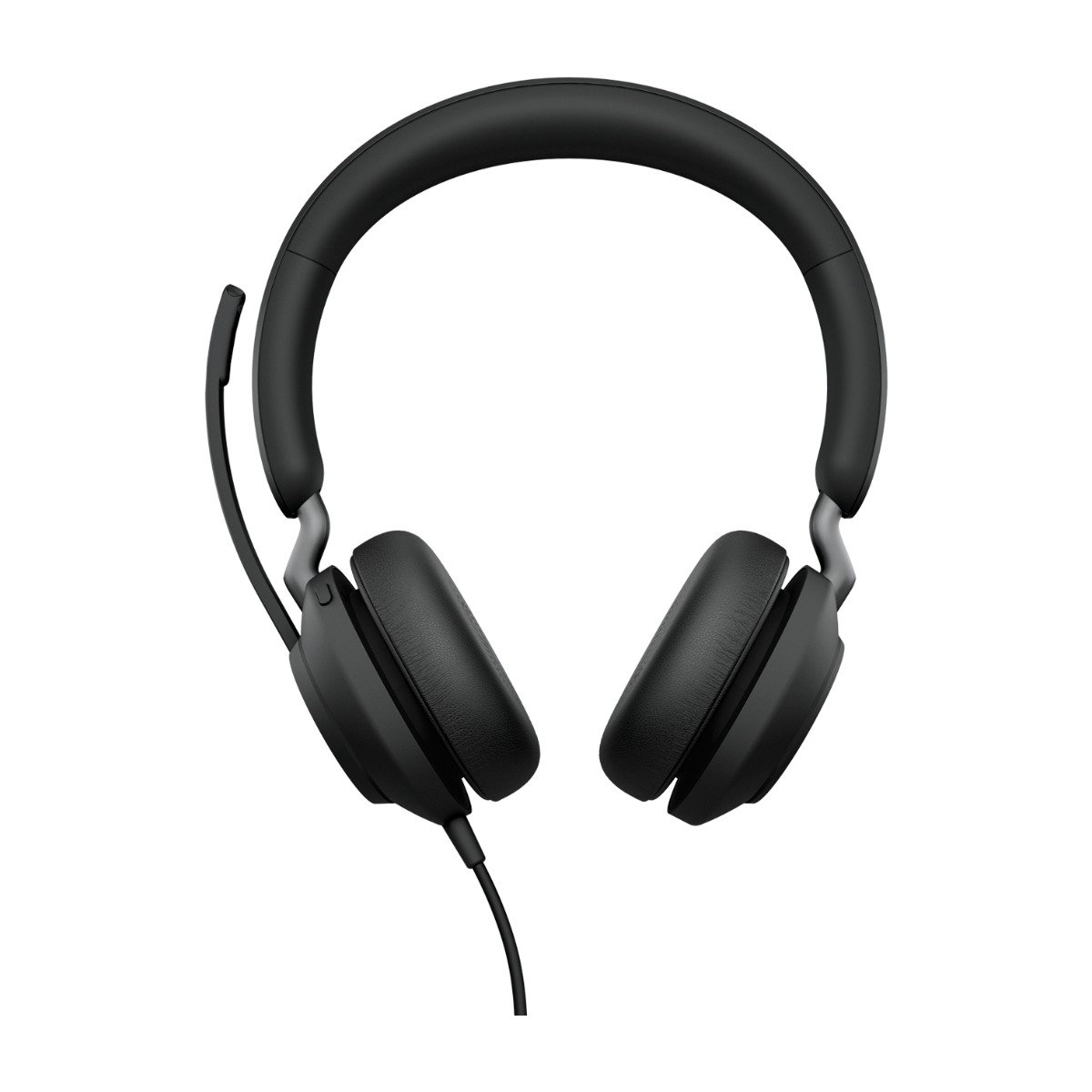 Jabra Evolve2 40 SE MS Stereo USB-A