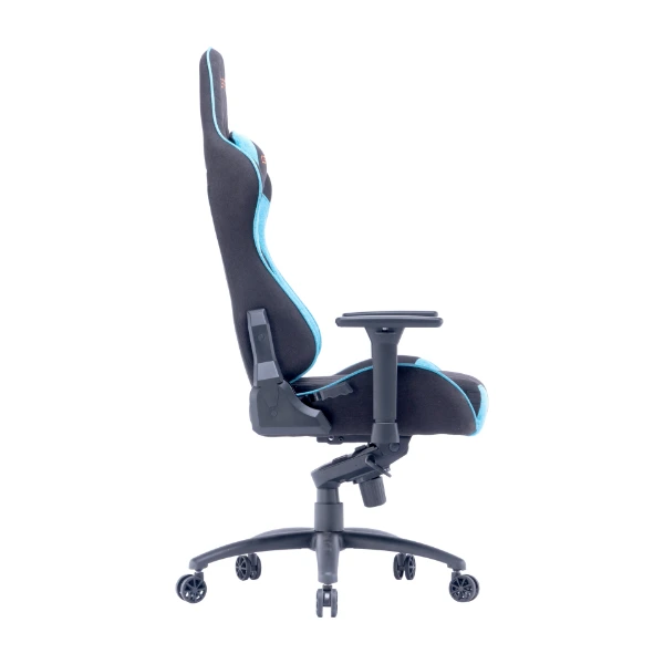 Cepter rogue black & deals white gaming chair