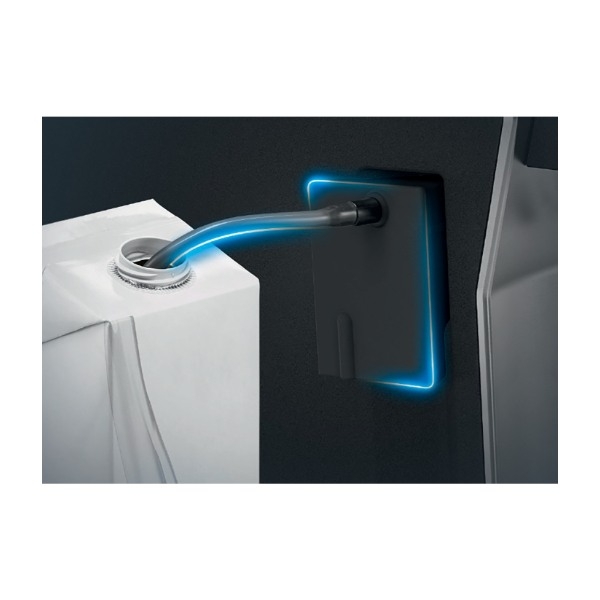 Siemens Milk container adapter TZ70001 billede 9