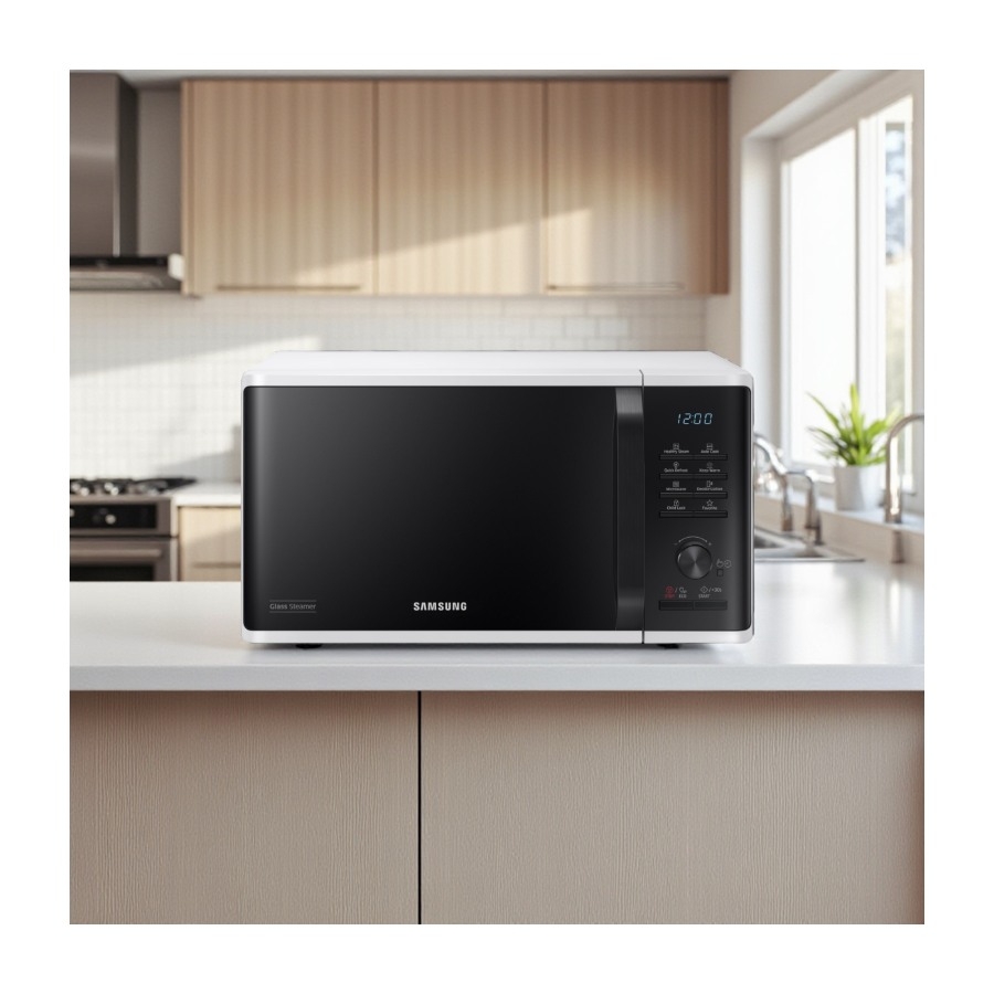 Samsung MS23K3555EW mikroovn billede 6