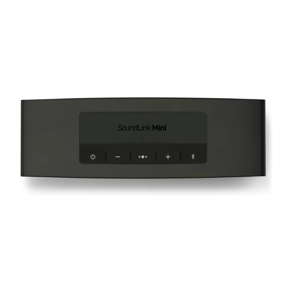 BOSE SOUNDLINKMINI II CARBON BT SPEAKER - Power.no